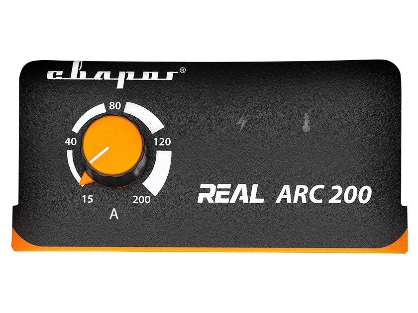 Сварог REAL ARC 200 (Z238N) Сварог REAL ARC 200 (Z238N)
