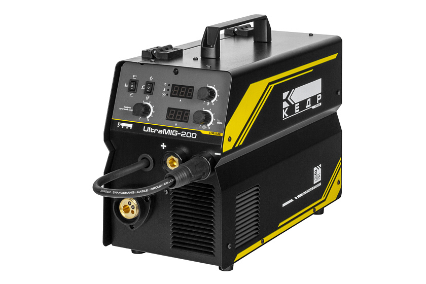 КЕДР UltraMIG-200