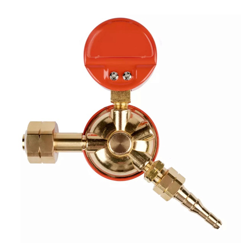 Редуктор пропановый БПО-5-5 (тип 2) ПТК