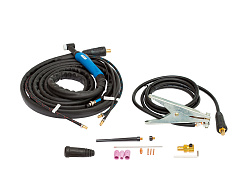 Сварог TECH TIG 315 P AC/DC (E103)    Сварог TECH TIG 315 P AC/DC (E103)