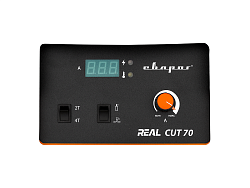 Аппарат плазменной резки REAL CUT 70 (L204) Сварог    Аппарат плазменной резки REAL CUT 70 (L204) Сварог