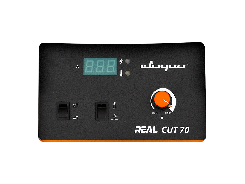 Аппарат плазменной резки REAL CUT 70 (L204) Сварог