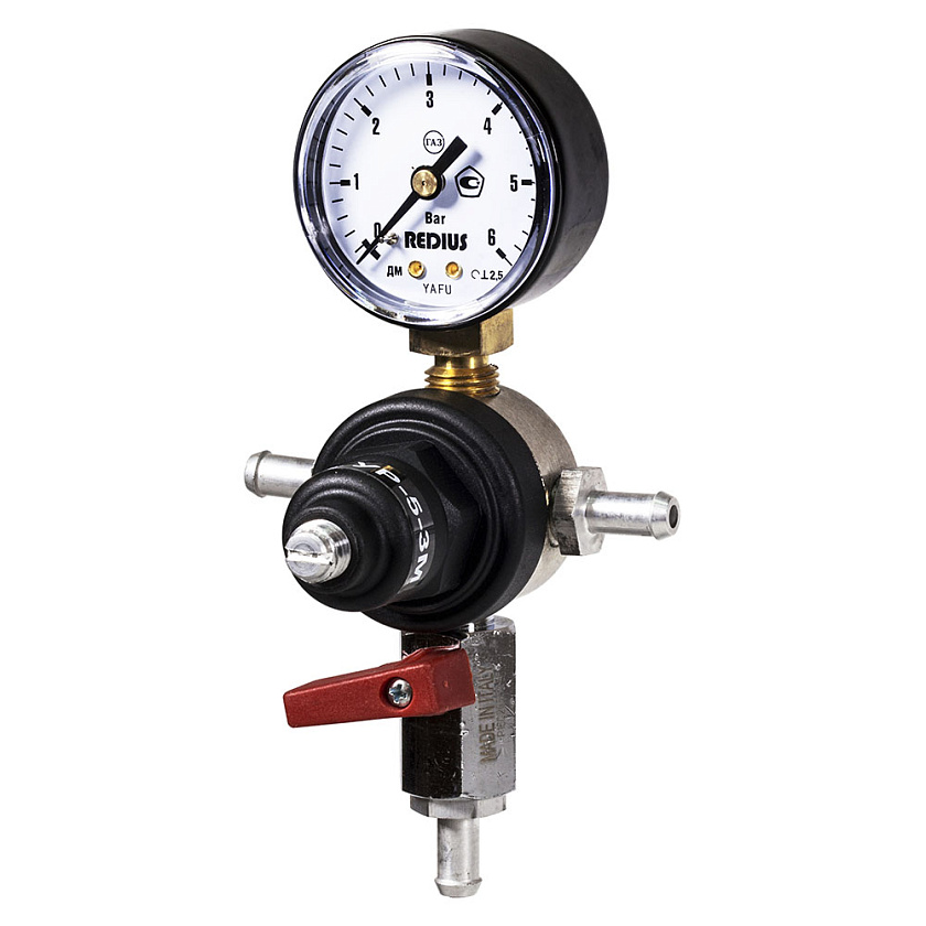 УР-5-3М3-112 Редиус