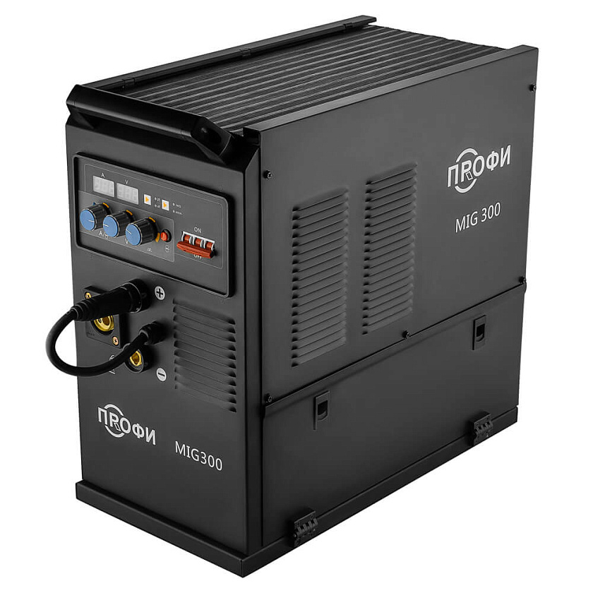 ПТК ПРОФИ MIG 300
