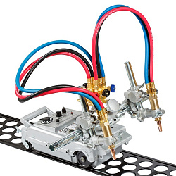 Машина газорезательная CG-100    Машина газорезательная CG-100