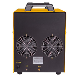 START TigLine 315 AC/DC PULSE    START TigLine 315 AC/DC PULSE