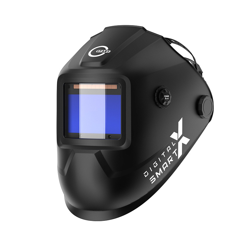 Маска START DIGITAL X SMART