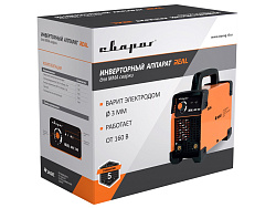 Сварог REAL ARC 160 (Z240N)   Китай Сварог REAL ARC 160 (Z240N)   Китай