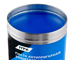 Паста антипригарная защитная J-5, 200г ПТК   Россия Паста антипригарная защитная J-5, 200г ПТК   Россия