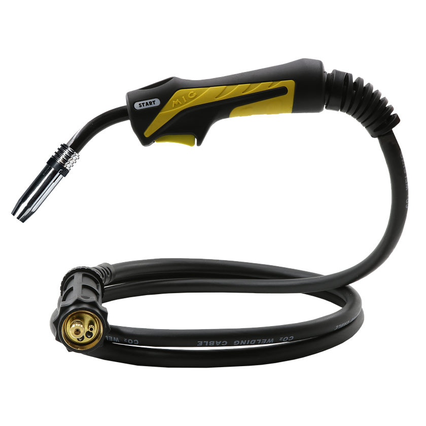 Горелка MIG-24 (3м) START шарнирная