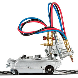 Машина газорезательная CG-100    Машина газорезательная CG-100