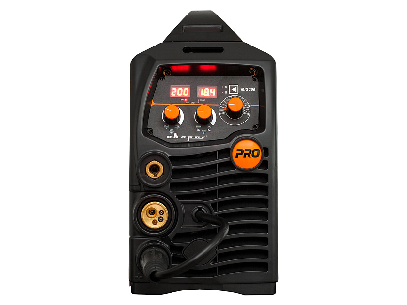 Сварог PRO MIG 200 SYNERGY (N229)