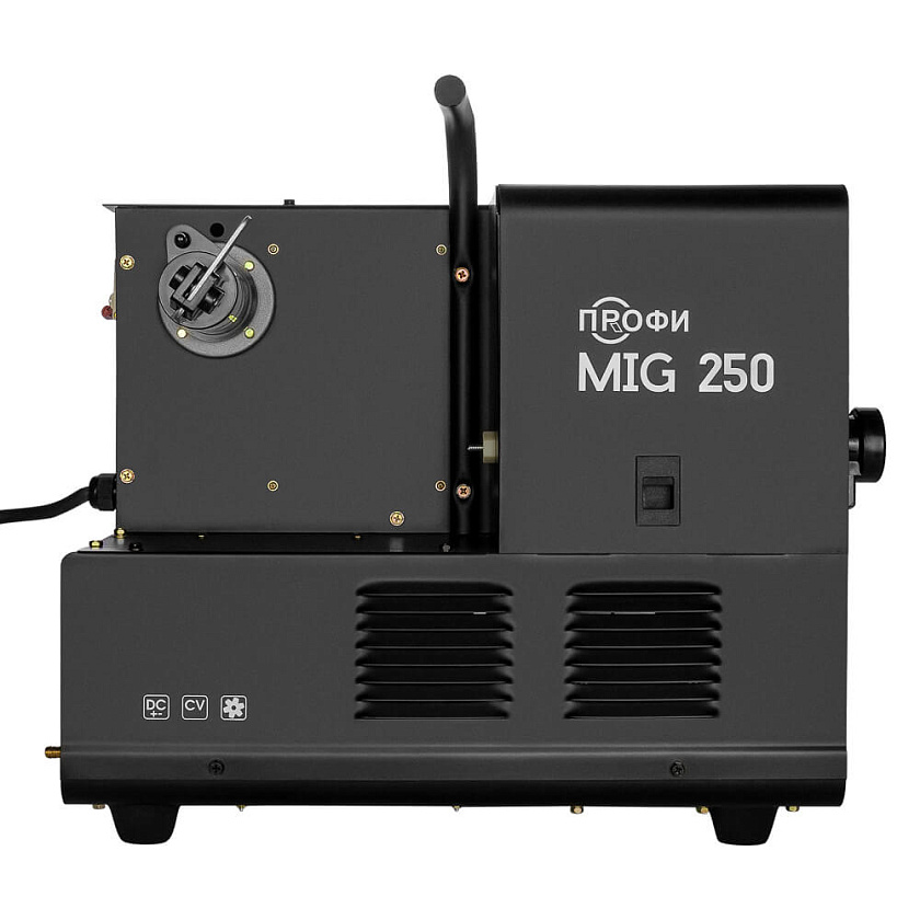 ПРОФИ MIG 250 ПТК