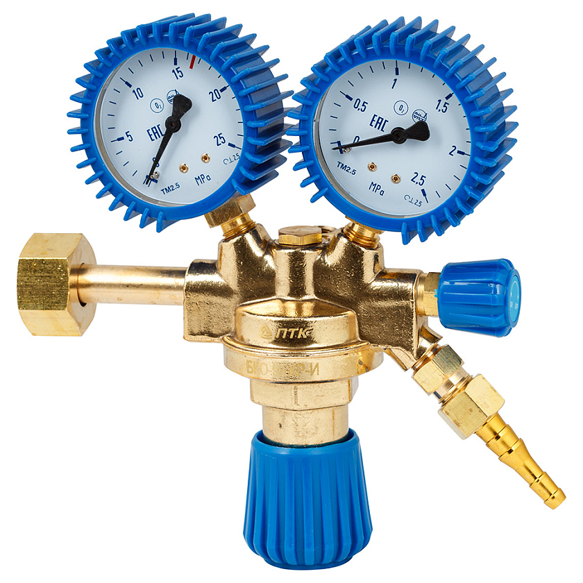 Редуктор кислородный БКО-50-КР-И ПТК