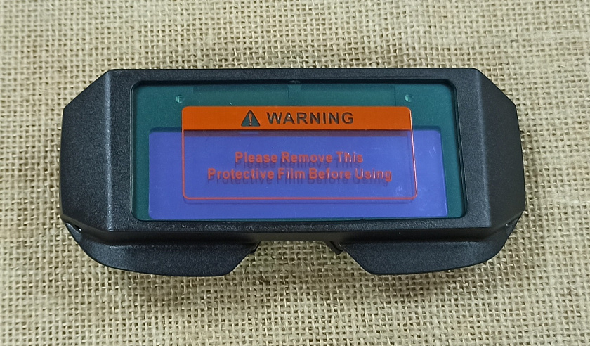 Очки хамелеон с автозатемнением