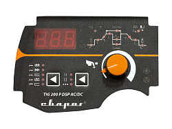 Сварог PRO TIG 200 P DSP AC/DC (E201)   Китай Сварог PRO TIG 200 P DSP AC/DC (E201)   Китай