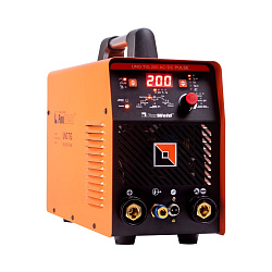 UNO TIG 200 AC/DC PULSE FOXWELD   Китай UNO TIG 200 AC/DC PULSE FOXWELD   Китай