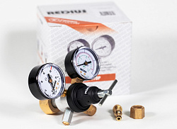 А-30-КР1-м азотный регулятор Редиус   Россия