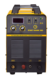 Аппарат плазменной резки START SHARK X80    Аппарат плазменной резки START SHARK X80