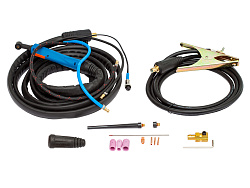Сварог TECH TIG 250 P AC/DC (E102)    Сварог TECH TIG 250 P AC/DC (E102)