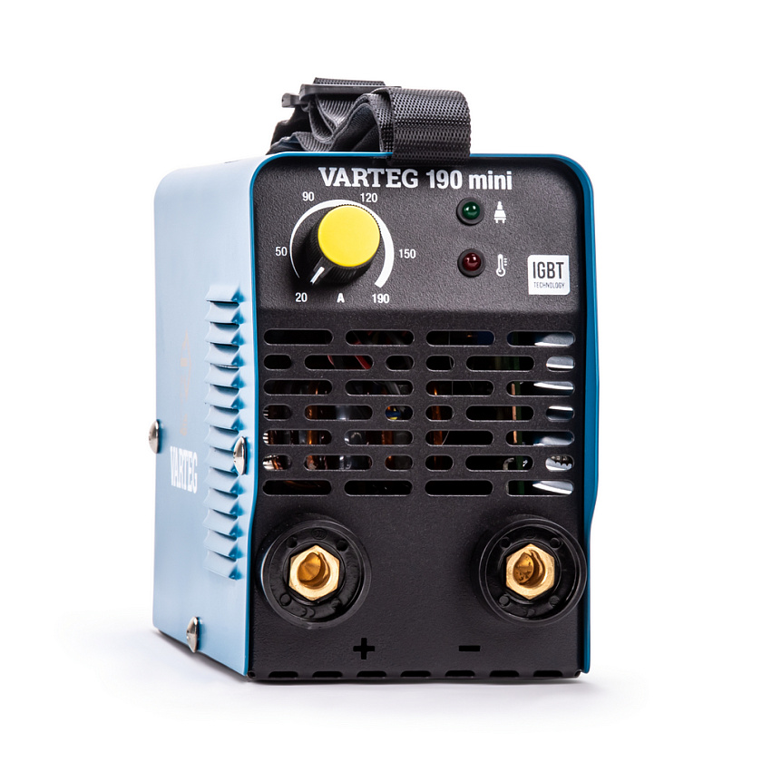 Varteg 190 мини FOXWELD