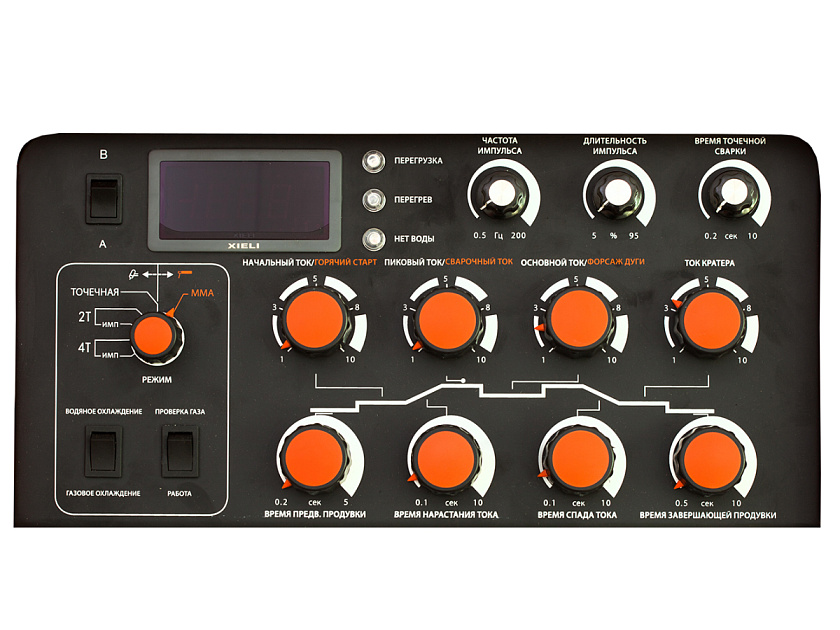 Сварог Standart TIG 500 P (W302)