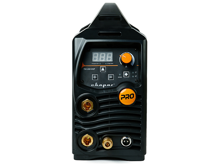 Сварог PRO TIG 200 DSP (W207) Сварог PRO TIG 200 DSP (W207)