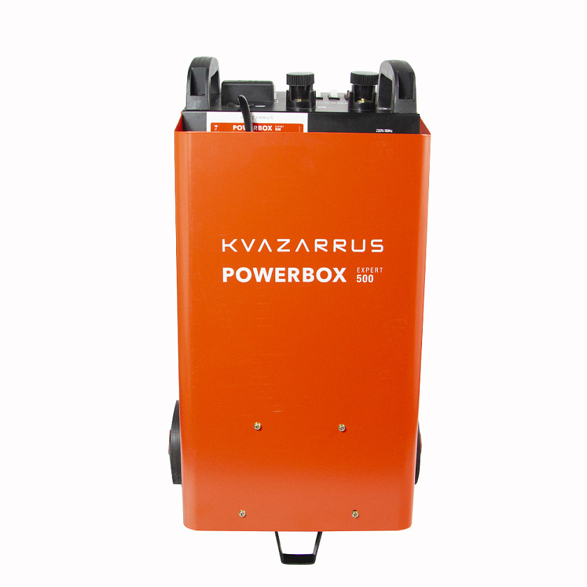 KVAZARRUS POWERBOX 500