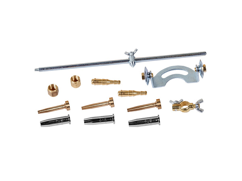 Резак универсальный Р3 62-3F в кейсе