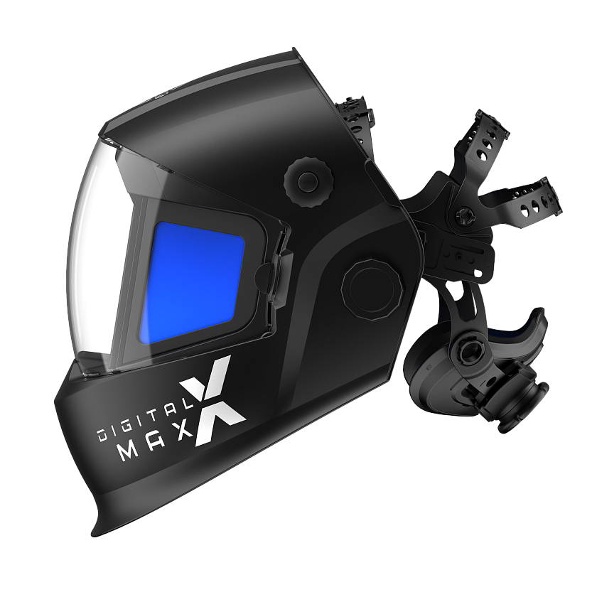 Маска START DIGITAL X MAX