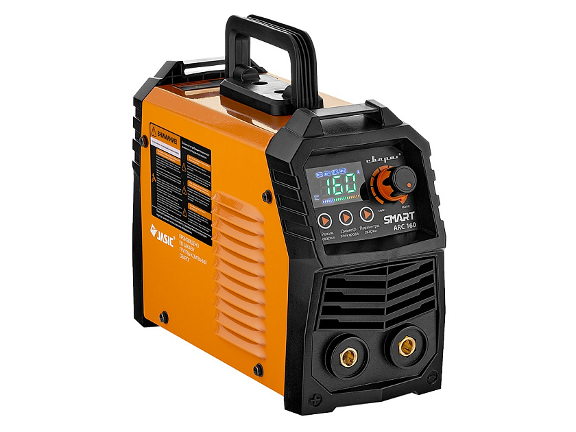 Сварог REAL SMART ARC 160 (Z28103)