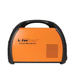 SAGGIO MMA 200 PFC FOXWELD   Китай SAGGIO MMA 200 PFC FOXWELD   Китай