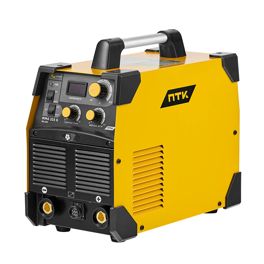 ПТК RILON MMA 315 G ПТК RILON MMA 315 G