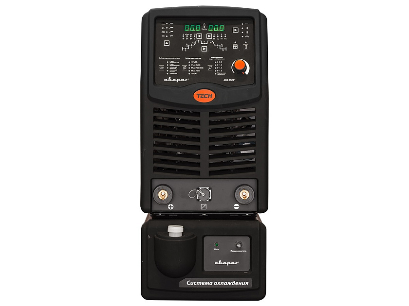 Сварог TECH MIG 350 P (N316)