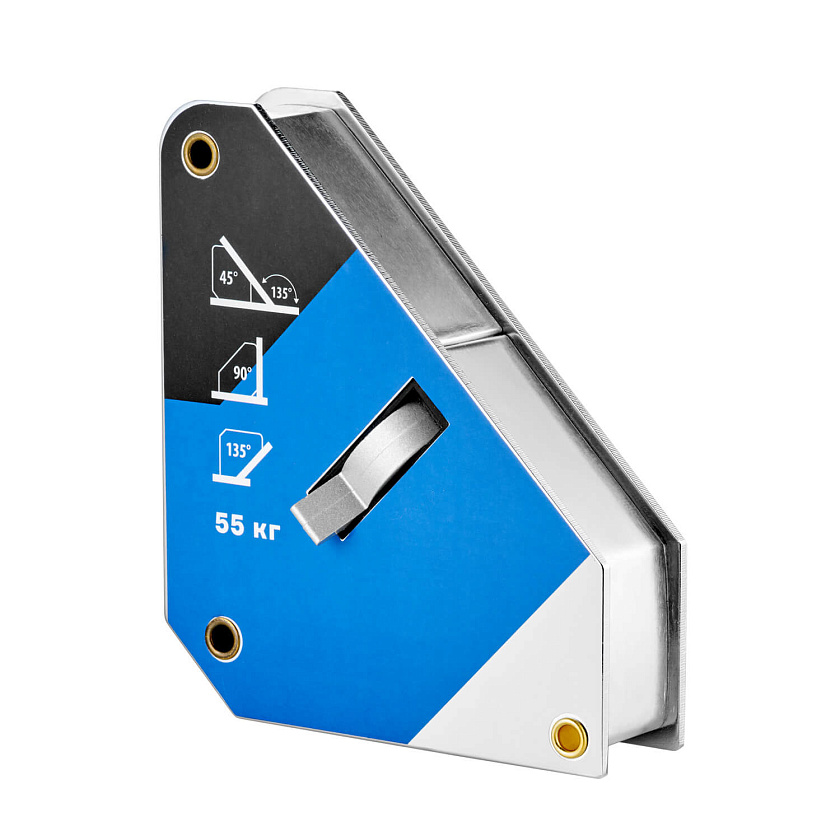 Магнитный фиксатор отключаемый МФО-3100