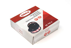 ER70S-6 Ø=0,8ММ, D200, 5 КГ DEKA   