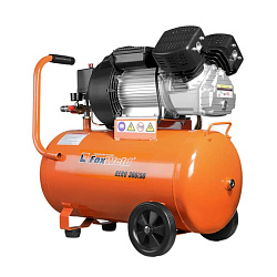 Компрессор масляный коаксиальный AERO 360/50 FOXWELD   Китай