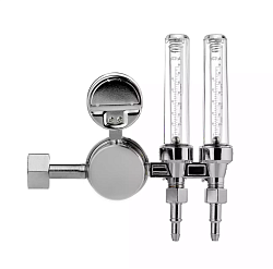 Регулятор расхода У-30/АР-40-2Р (лат.) ПТК   Китай