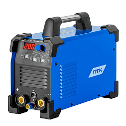 ПТК МАСТЕР TIG 200 PULSE D91    ПТК МАСТЕР TIG 200 PULSE D91