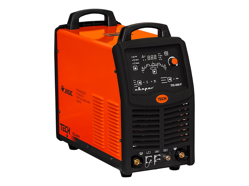 Сварог TECH TIG 400 P (W322)