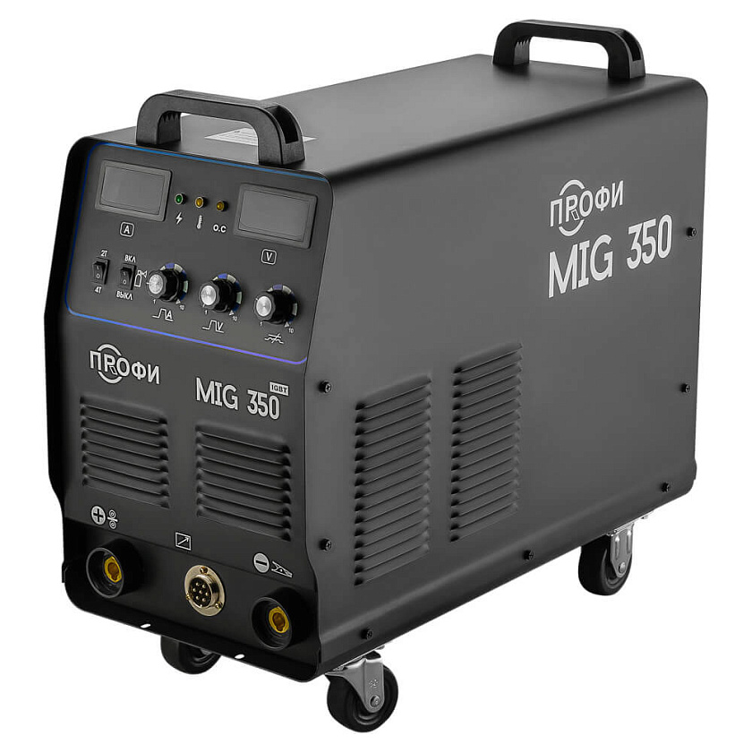 ПТК ПРОФИ MIG 350 ПТК ПРОФИ MIG 350