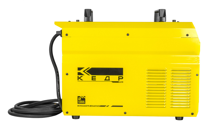 Сварочный инвертор КЕДР ВД-500.01 PRO