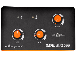 Сварог REAL MIG 200 (N24002N)   Китай Сварог REAL MIG 200 (N24002N)   Китай