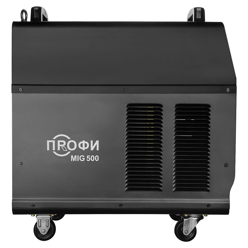 ПТК ПРОФИ MIG 500 ПТК ПРОФИ MIG 500