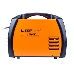 FoxWeld SAGGIO TIG 205 AC/DC PULSE   Китай FoxWeld SAGGIO TIG 205 AC/DC PULSE   Китай