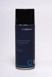 Спрей антипригарный Оберон GALAXY (520 мл)    Спрей антипригарный Оберон GALAXY (520 мл)