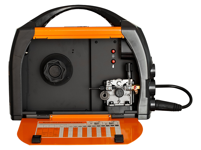 Сварог PRO MIG 200 SYNERGY (N229)