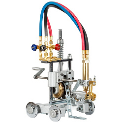 Машина газорезательная CG2-11G    Машина газорезательная CG2-11G