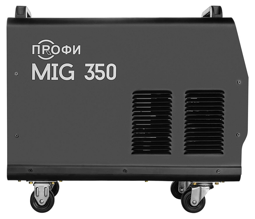 ПТК ПРОФИ MIG 350 ПТК ПРОФИ MIG 350