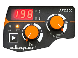 Сварог PRO ARC 200 (Z209S)   Китай Сварог PRO ARC 200 (Z209S)   Китай